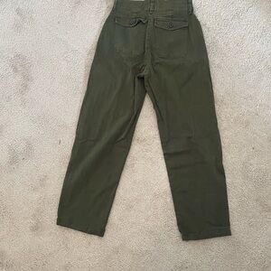 Universal Thread Khaki Trousers